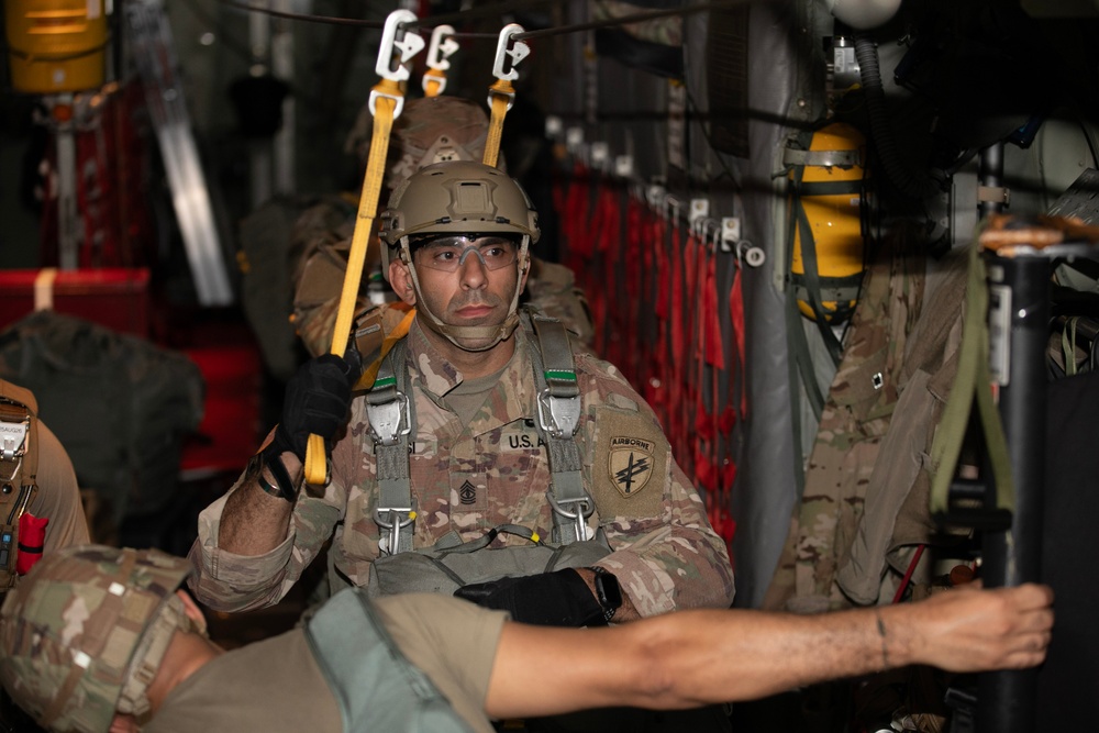 404 CA BN jumps in to Camp Santiago