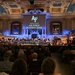 Air Force Academy Band entertains local audience