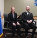 Deputy DS Hosts SES Ceremony
