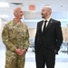 Deputy DS Hosts SES Ceremony