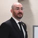 Deputy DS Hosts SES Ceremony