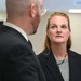 Deputy DS Hosts SES Ceremony