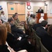 Deputy DS Hosts SES Ceremony