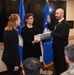Deputy DS Hosts SES Ceremony