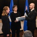 Deputy DS Hosts SES Ceremony