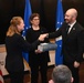 Deputy DS Hosts SES Ceremony