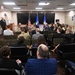 Deputy DS Hosts SES Ceremony