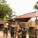 Operation Clean Sweep II brings new air conditioning units to I MEF barracks