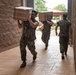 Operation Clean Sweep II brings new air conditioning units to I MEF barracks