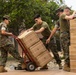 Operation Clean Sweep II brings new air conditioning units to I MEF barracks
