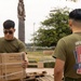 Operation Clean Sweep II brings new air conditioning units to I MEF barracks