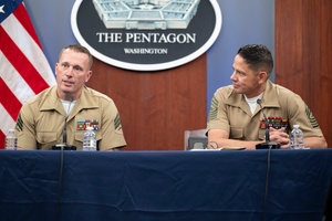 Valiant Shield 2016 Kick-off