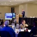 Air Force Life Cycle Management Center’s Training Directorate PEO Speaks at Forum