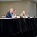 Air Force Life Cycle Management Center’s Training Directorate PEO Speaks at Forum