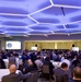Air Force Life Cycle Management Center’s Training Directorate PEO Speaks at Forum