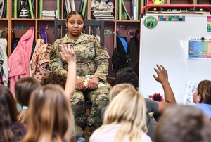 Fort Meade Declassified Ep 95 Career Transition Program