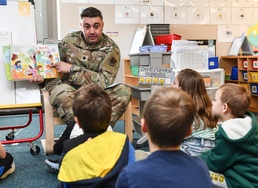 Offutt celebrates Month of the Military Child