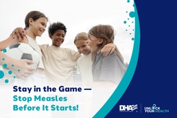 Measles Cases on the Rise in the U.S.: Recognize the Symptoms and Protect Your Family