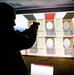 Montana National Guard Conducts Laser Shot Training