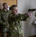 Montana National Guard Conducts Laser Shot Training