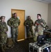 Montana National Guard Conducts Laser Shot Training
