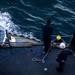 CHOSIN Conducts Anchoring
