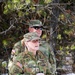 BG Dorvall Coins MTARNG Soldiers at Arctic Training