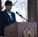 Fort Knox community gathers for sexual assault awareness month ribbon lighting, proclamation signing