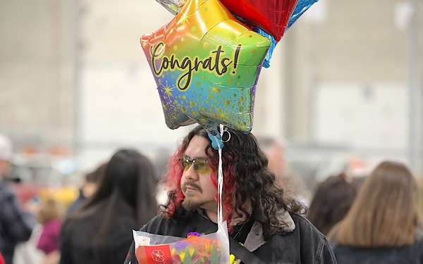 1st Battalion, 178th Infantry Regiment return to Illinois