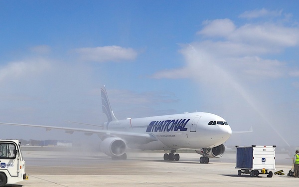 1st Battalion, 178th Infantry Regiment return to Illinois