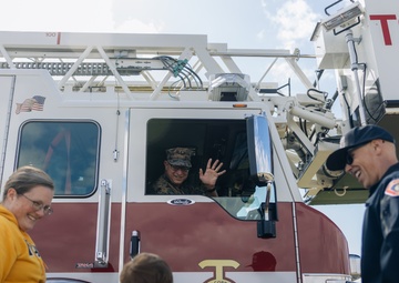 MCCS Camp Pendleton EFMP Annual Spring Fling