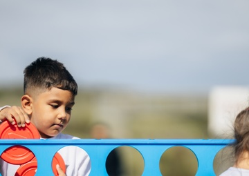 MCCS Camp Pendleton EFMP Annual Spring Fling