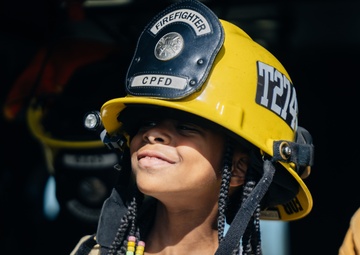 MCCS Camp Pendleton EFMP Annual Spring Fling