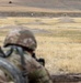 495th CSSB hits the range