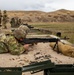 495th CSSB hits the range