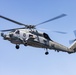 HSM-50 Conducts SAR Jump and Hoist Evolutions with Naval Aviation Rescue Swimmer School