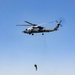 HSM-50 Conducts SAR Jump and Hoist Evolutions with Naval Aviation Rescue Swimmer School