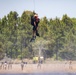 HSM-50 Conducts SAR Jump and Hoist Evolutions with Naval Aviation Rescue Swimmer School