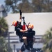 HSM-50 Conducts SAR Jump and Hoist Evolutions with Naval Aviation Rescue Swimmer School
