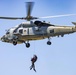 HSM-50 Conducts SAR Jump and Hoist Evolutions with Naval Aviation Rescue Swimmer School