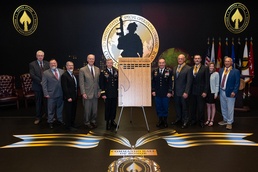 U.S. SOCOM inducts 18 SOF warriors into Commando Hall of Honor