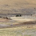 495th CSSB hits the range