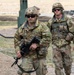495th CSSB hits the range
