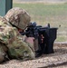 495th CSSB hits the range