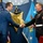 SD Hegseth Hosts Reenlistment Ceremony for MoH Recipient U.S. Marine Corps Sgt. Meyer