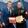 SD Hegseth Hosts Reenlistment Ceremony for MoH Recipient U.S. Marine Corps Sgt. Meyer