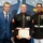 SD Hegseth Hosts Reenlistment Ceremony for MoH Recipient U.S. Marine Corps Sgt. Meyer