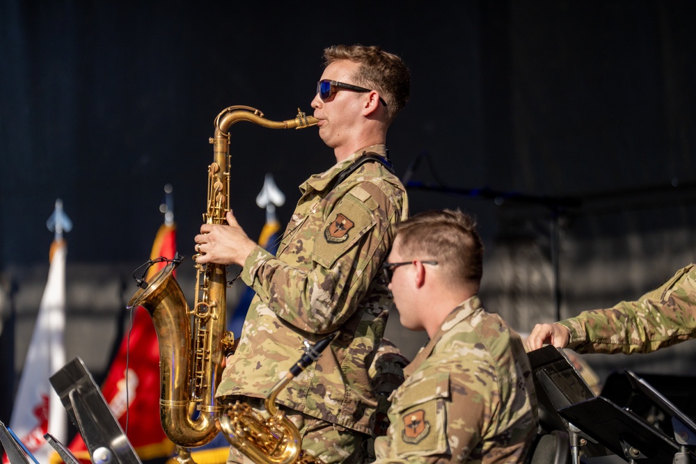The Great Texas Freedom Fest 2025