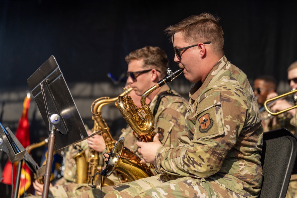 The Great Texas Freedom Fest 2025