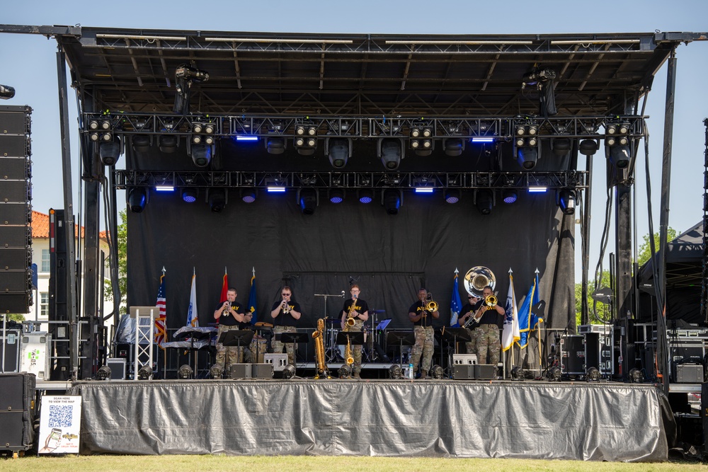 The Great Texas Freedom Fest 2025
